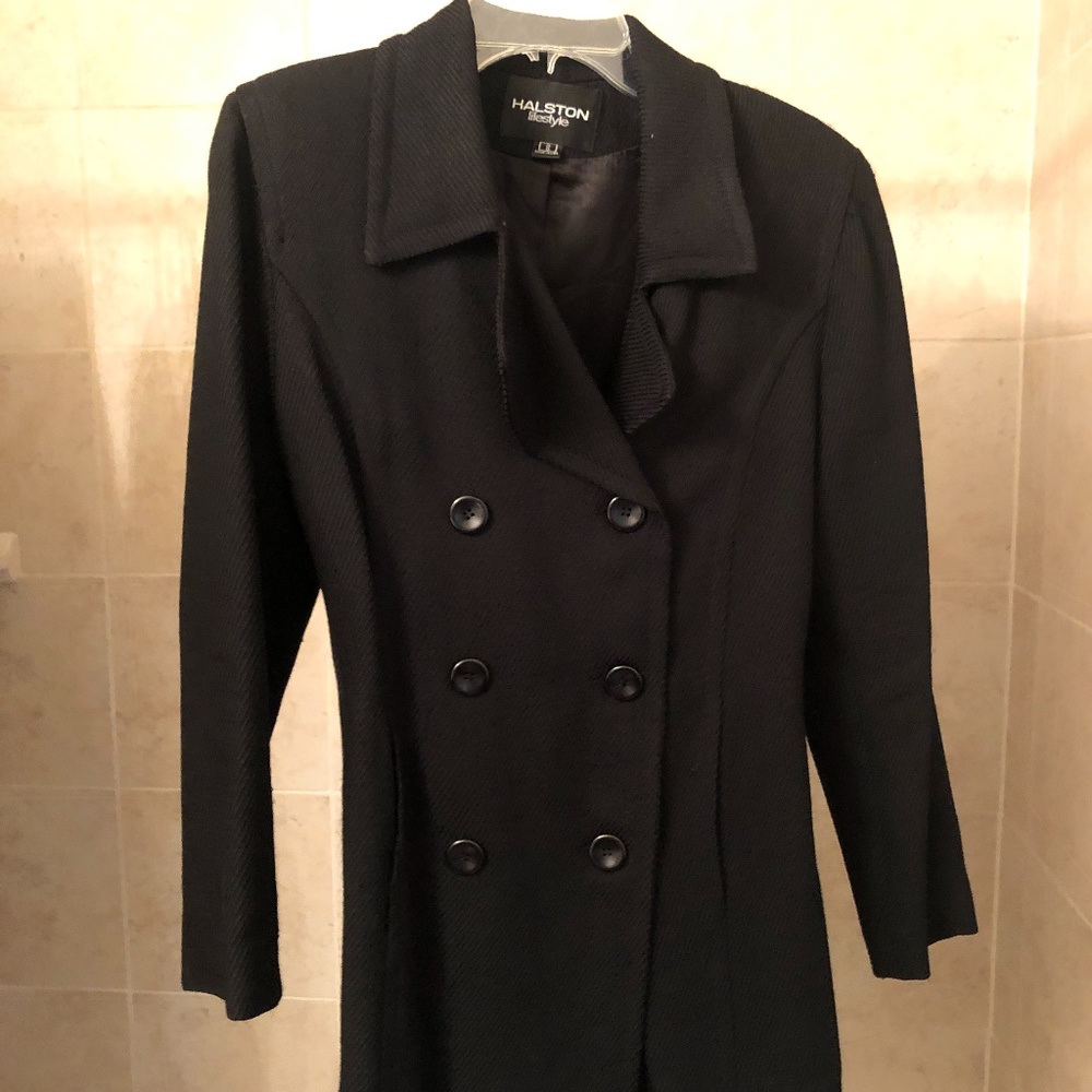 Halston Lifestyle jacket